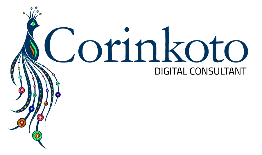 CorinKoto Online Marketing and digital consultation solutions